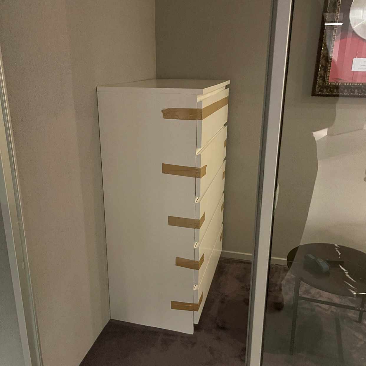 image of Throw  furniture - Stockholms Stad