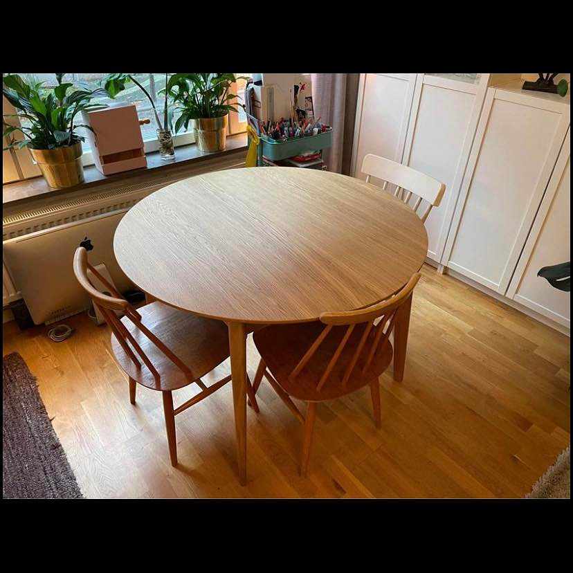 image of Matbord - 