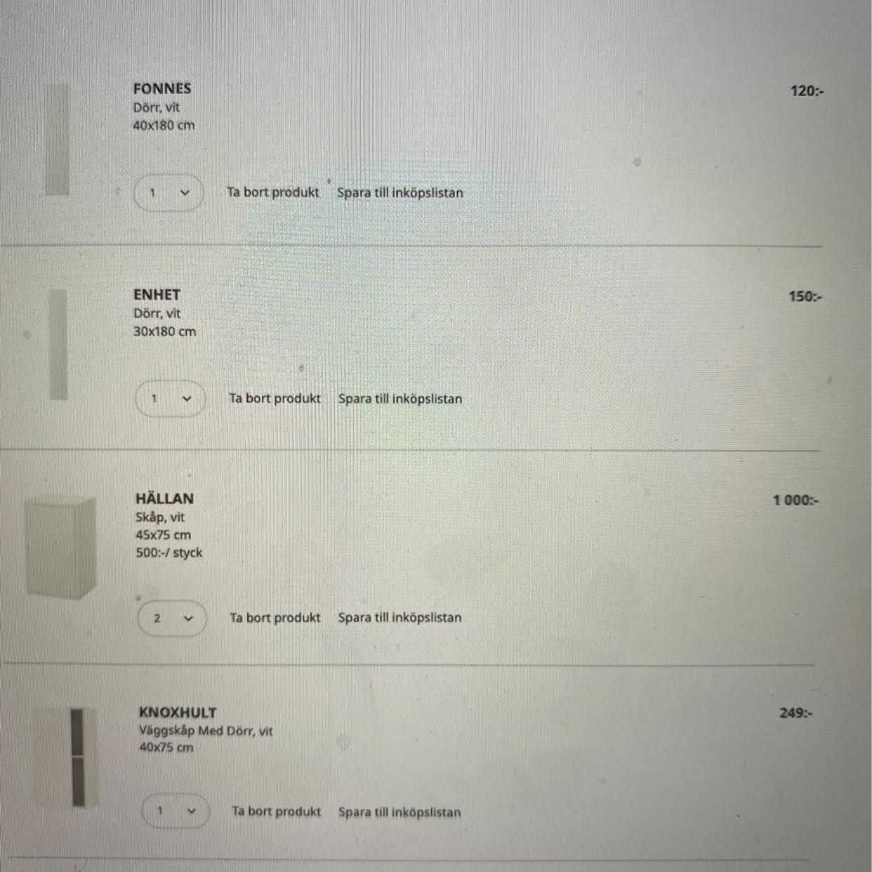 image of IKEA Barkarby - 
