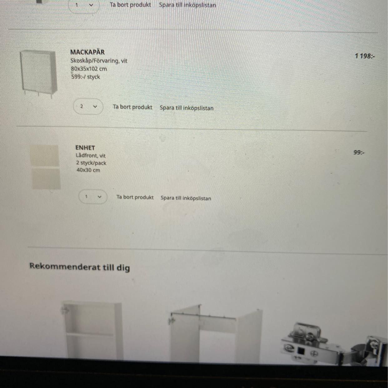 image of IKEA Barkarby - 