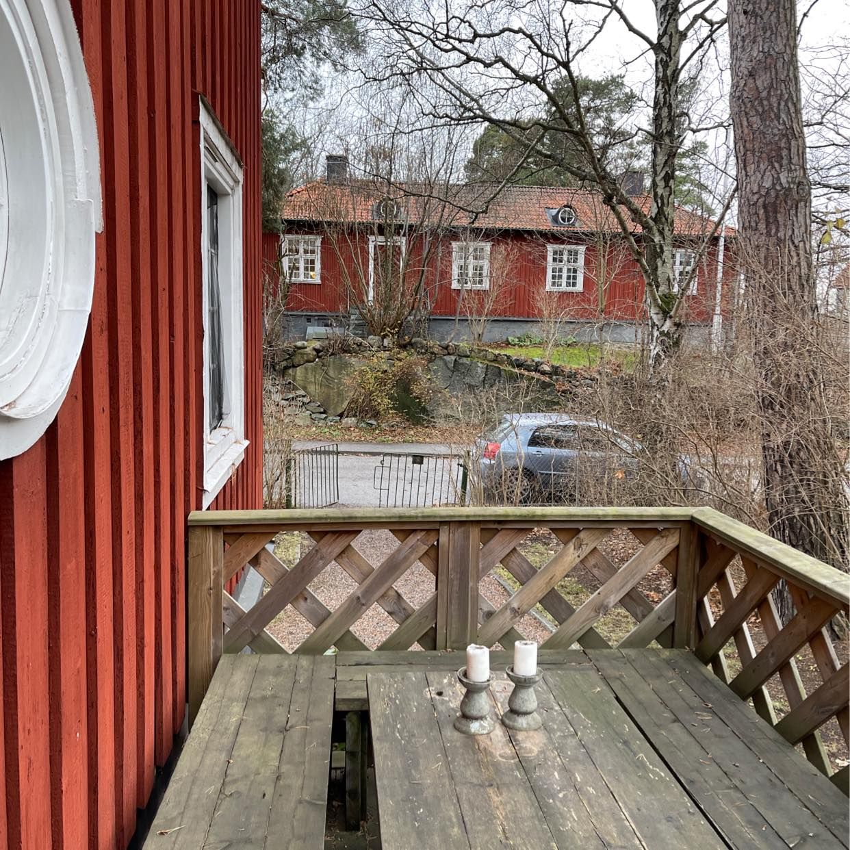 image of General waste - Bromma