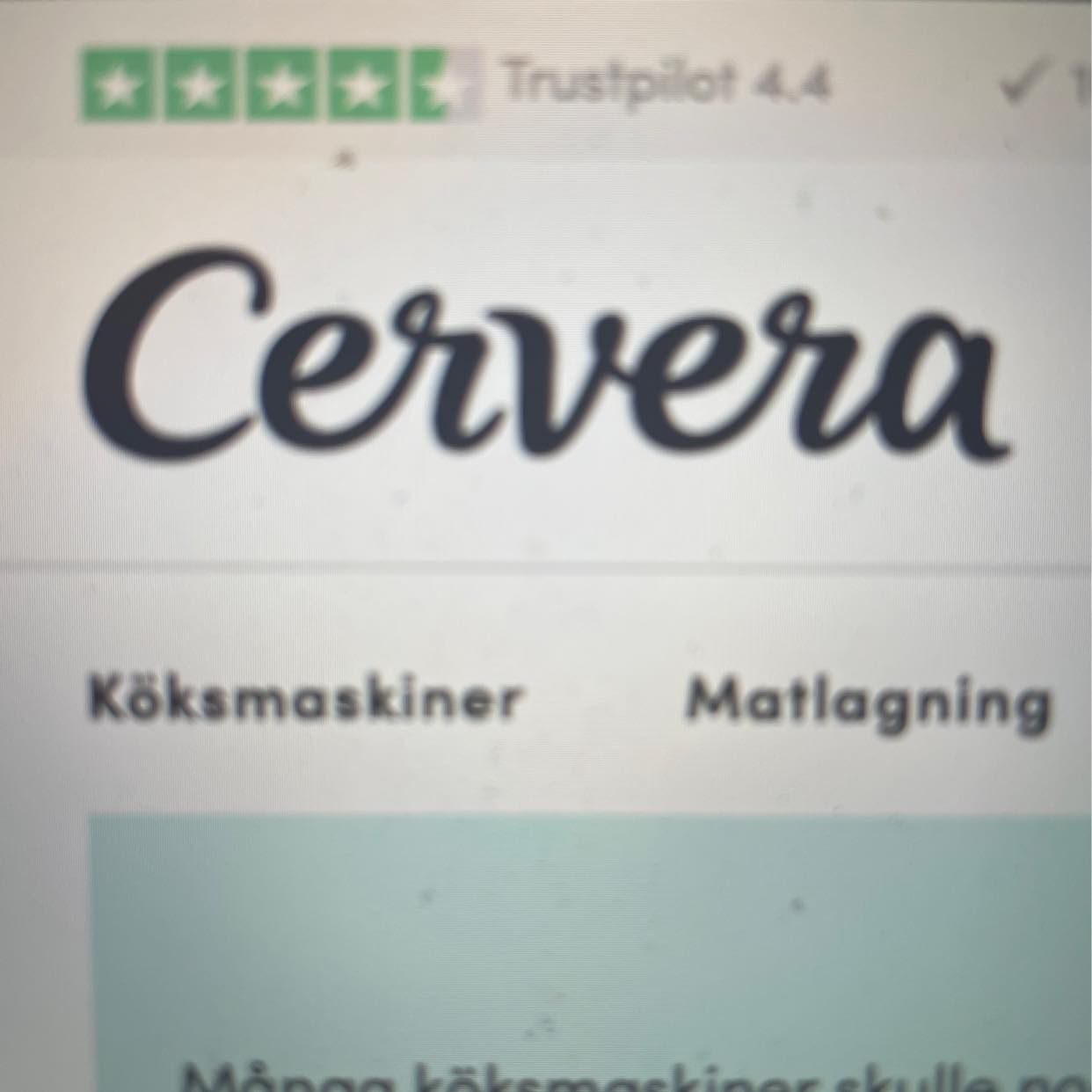 image of Leverera litet paket - 