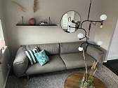image of Muuto Rest soffa - 