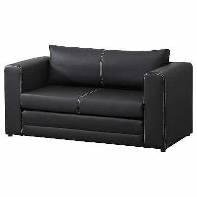 image of 2 seater Sofa bed - 