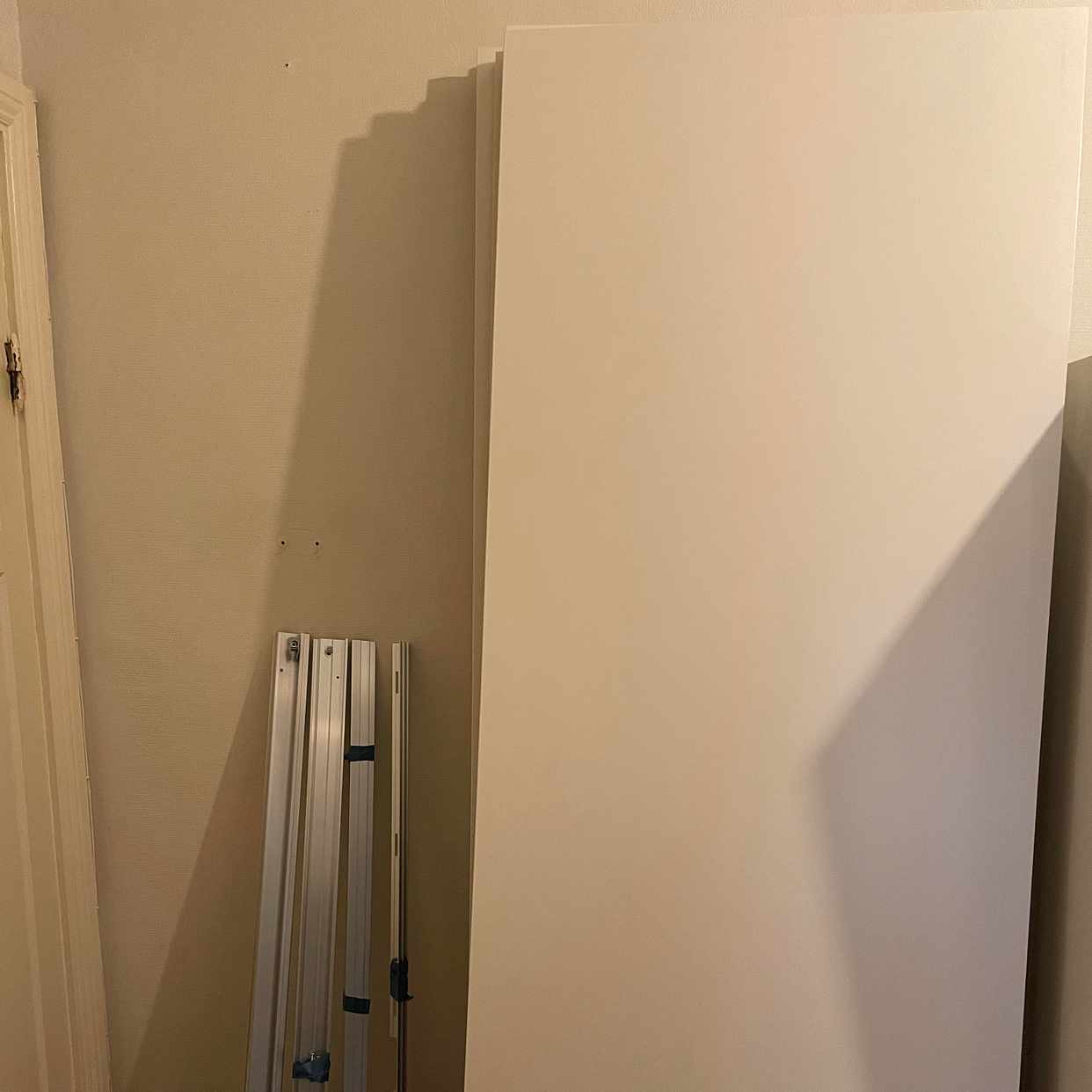 image of Upphämtning av garderob - 