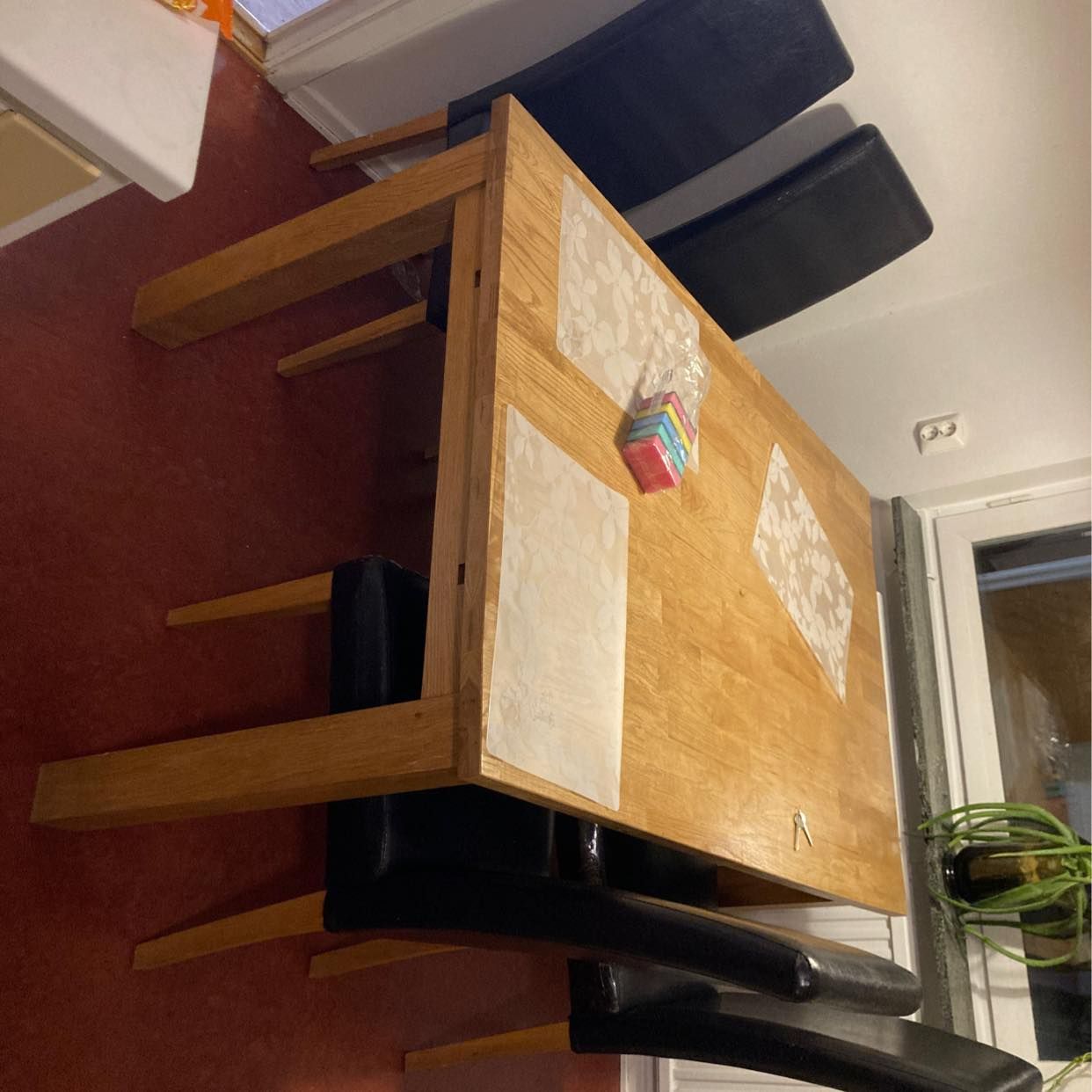 image of Throw them to recycle - Märsta