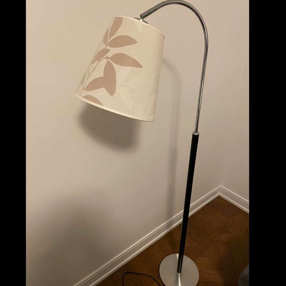 image of Golvlampa - Stockholm