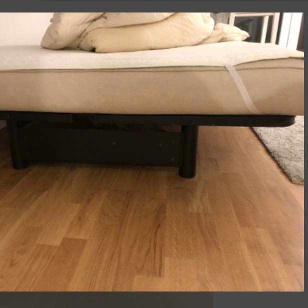 image of Flytta en säng - 