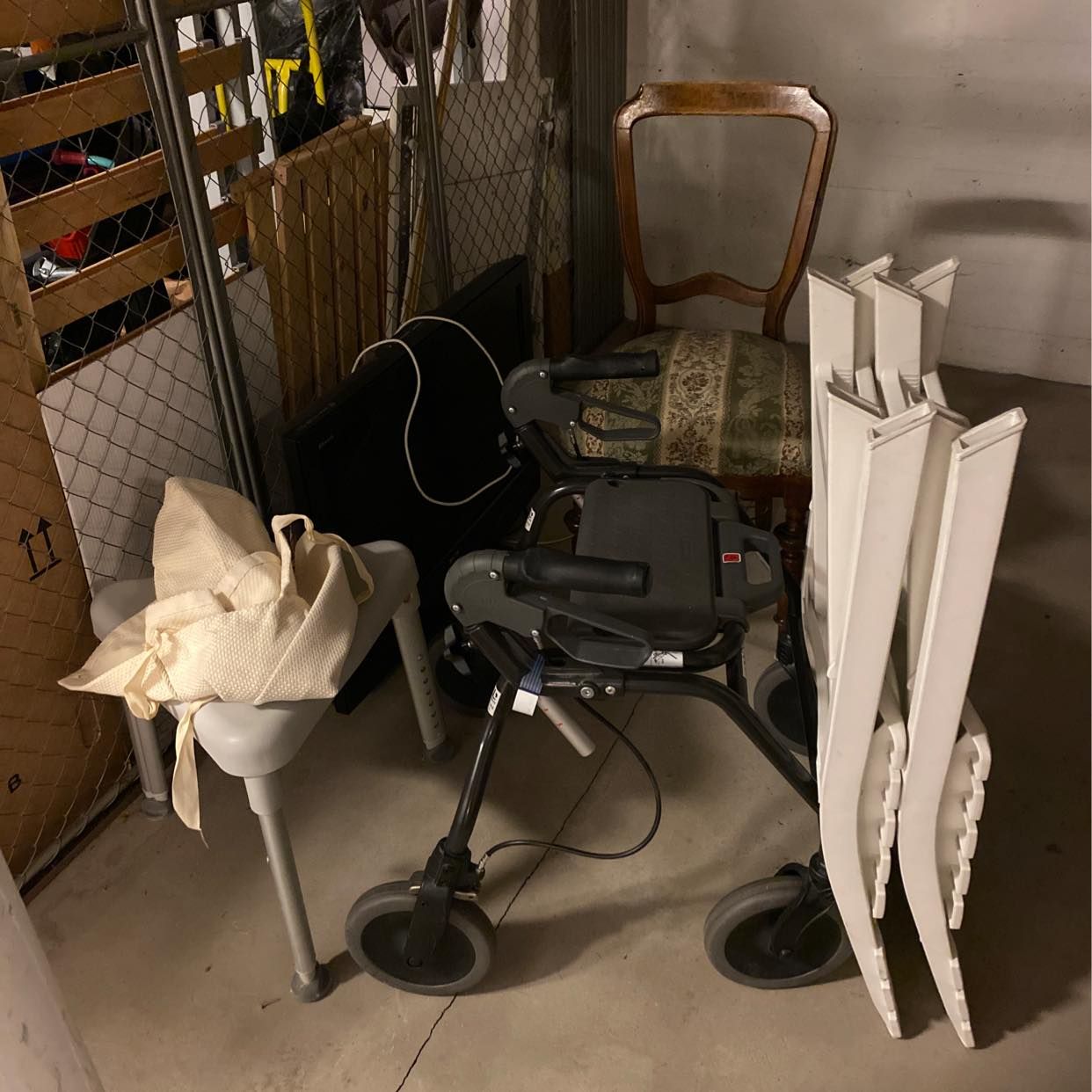 image of Hämta avfall i lägenheten - Västra Frölunda