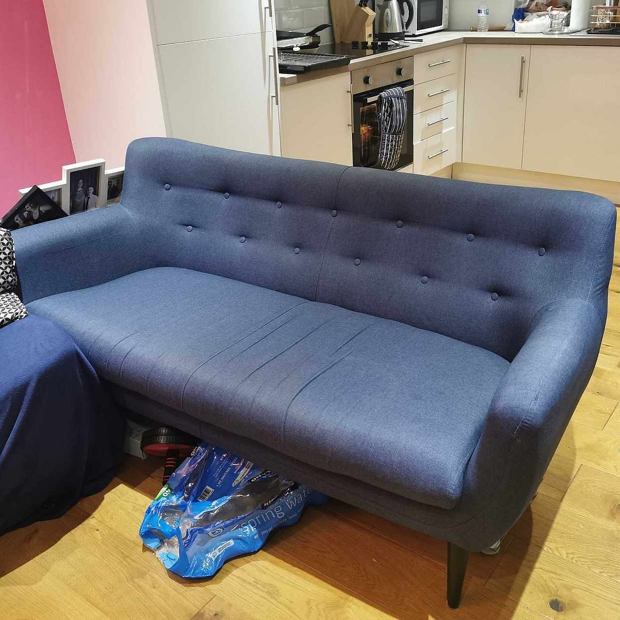image of 2.5 seater sofa - 