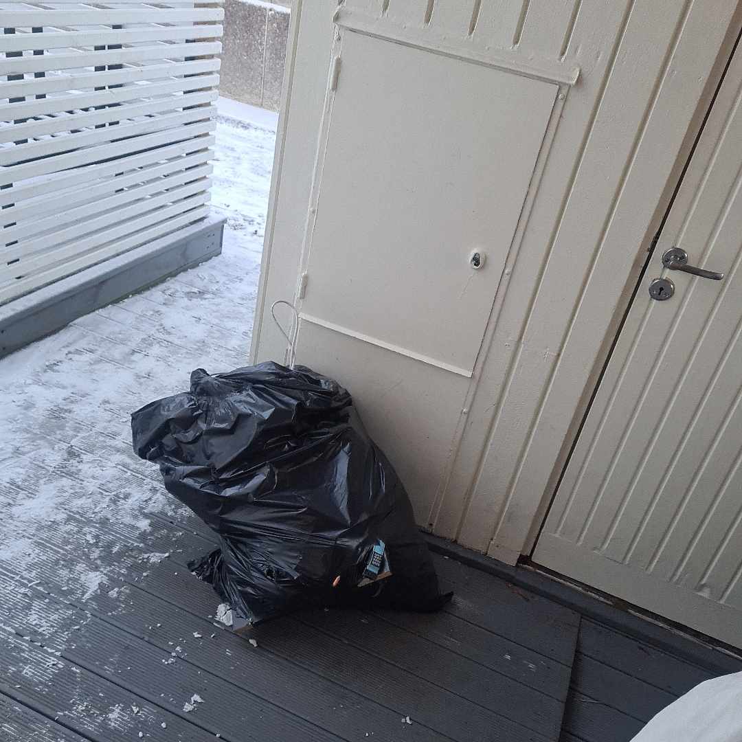 image of Soppor - Vällingby
