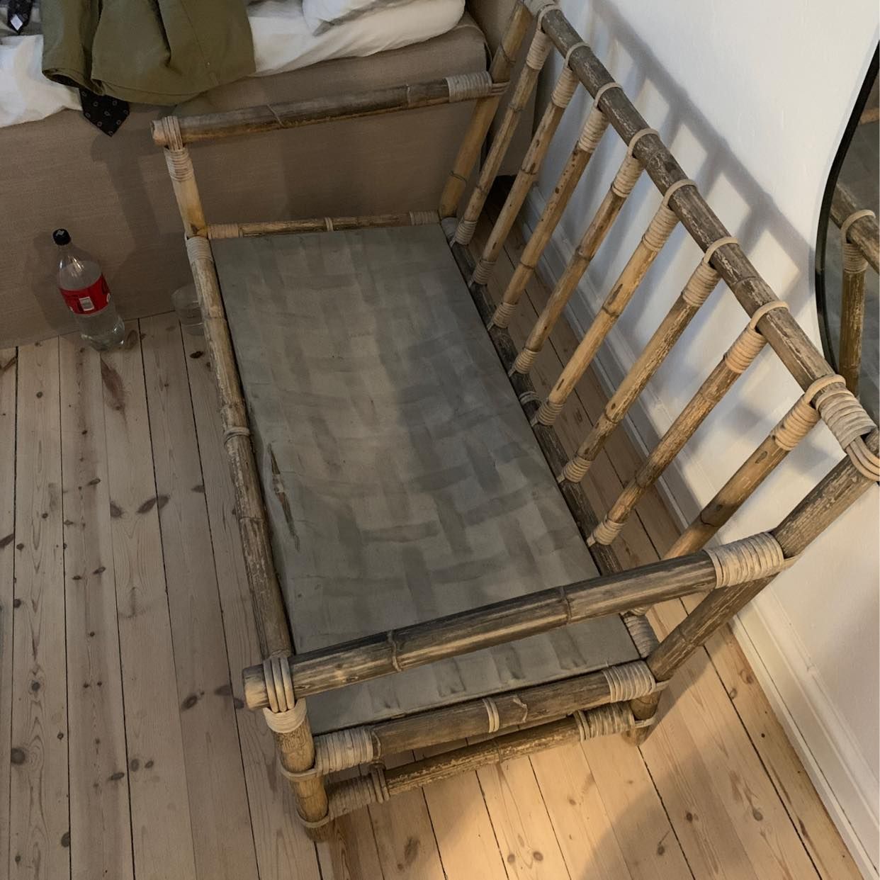image of Hämta soffa och återvinn - Stockholm