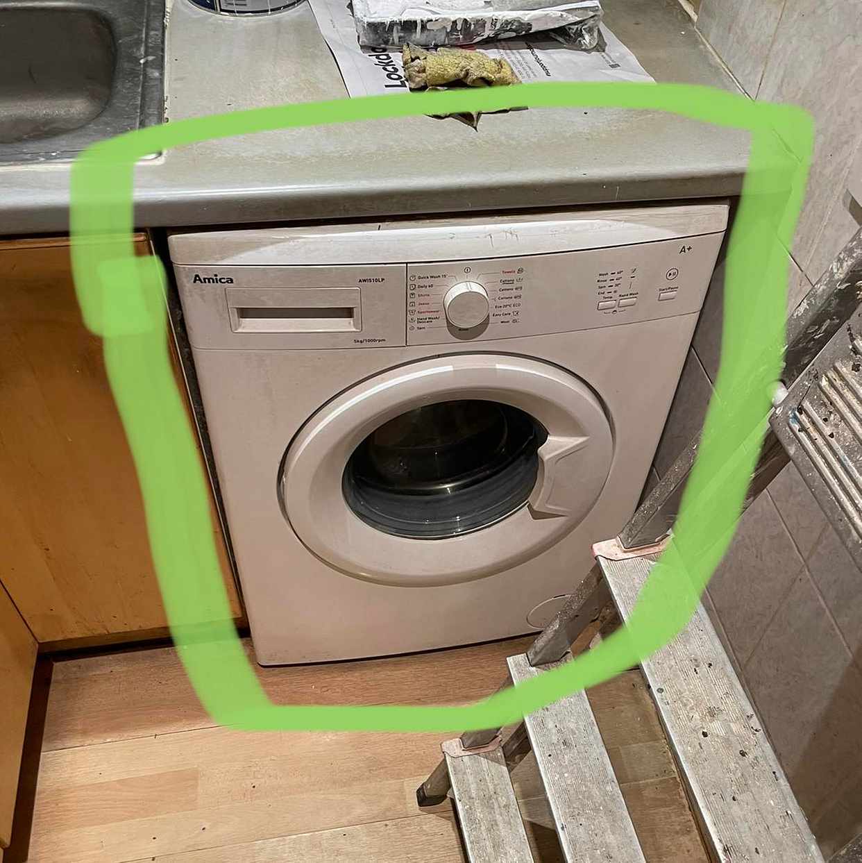 image of Flat clear out - Harrow