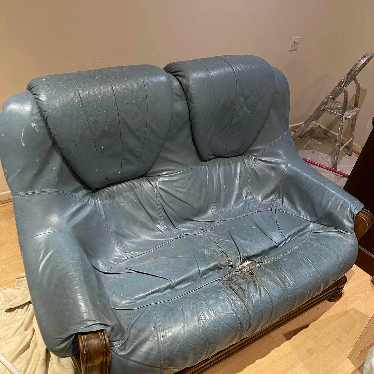 image of Flat clear out - Harrow