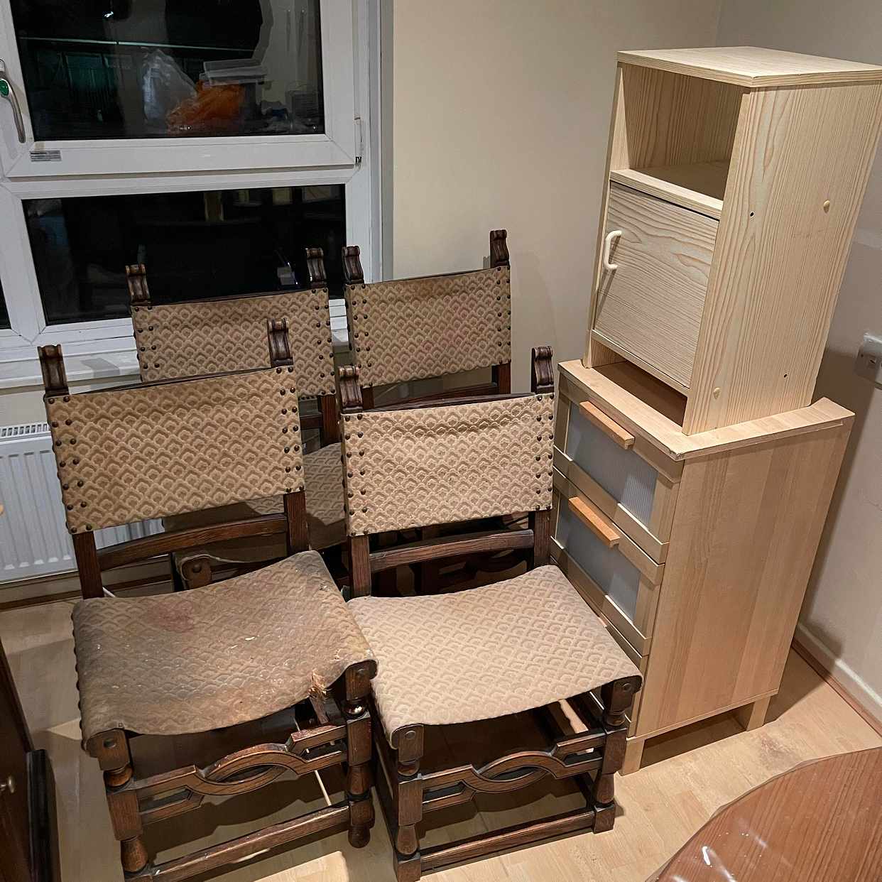 image of Flat clear out - Harrow