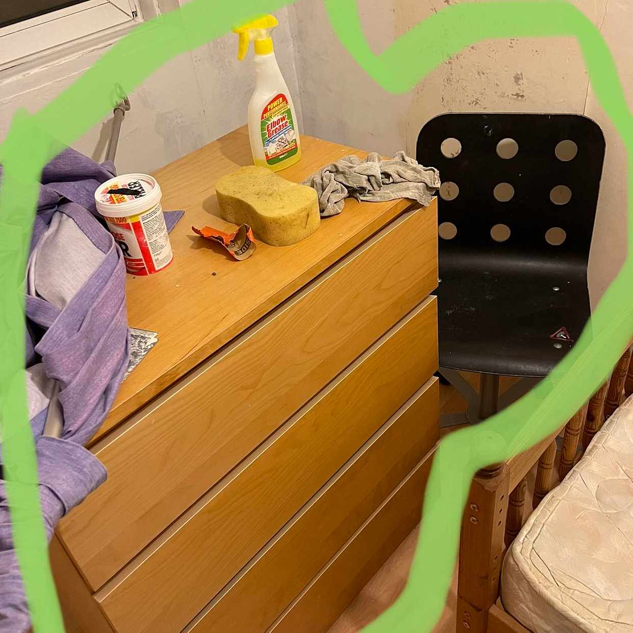 image of Flat clear out - Harrow