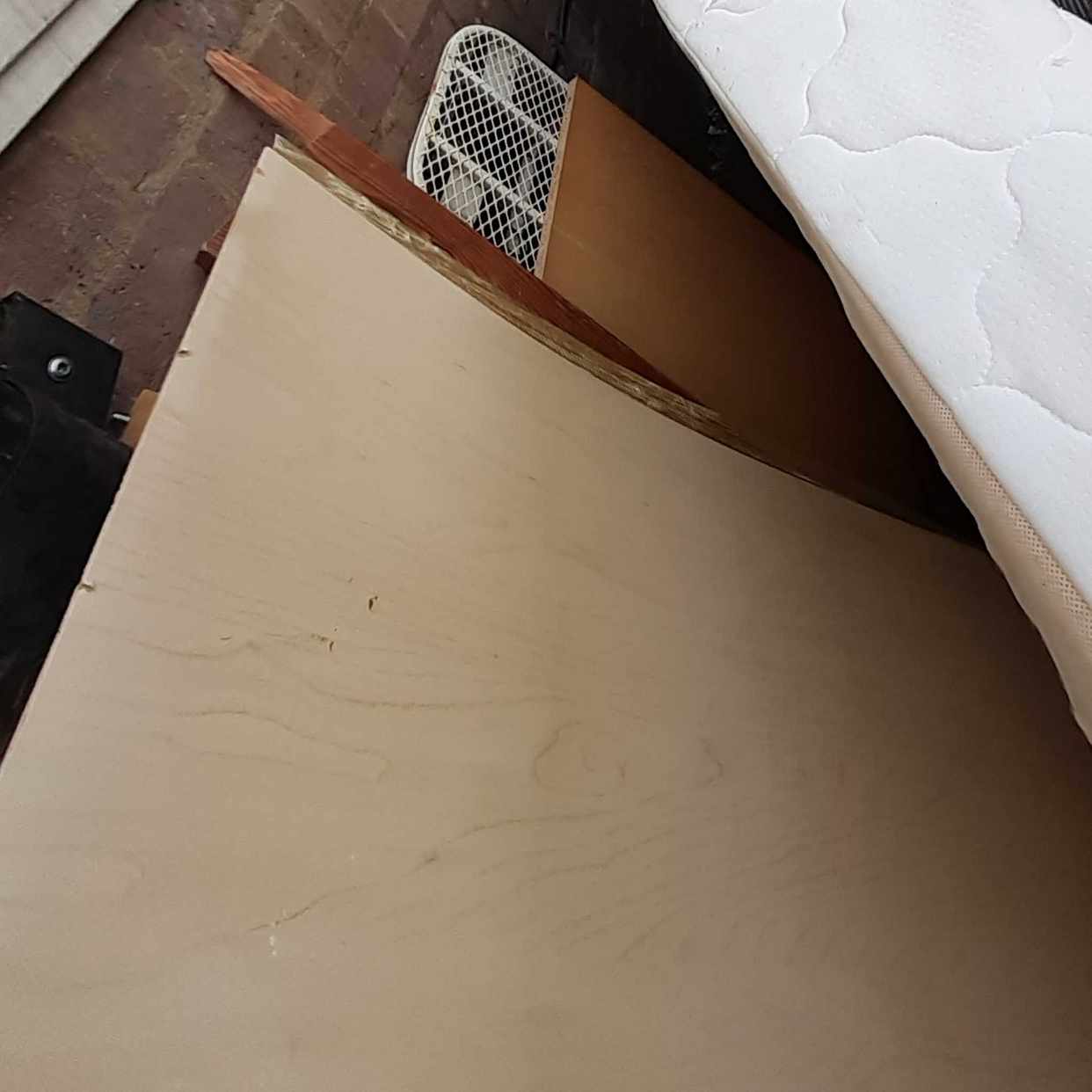 image of Clearance - London