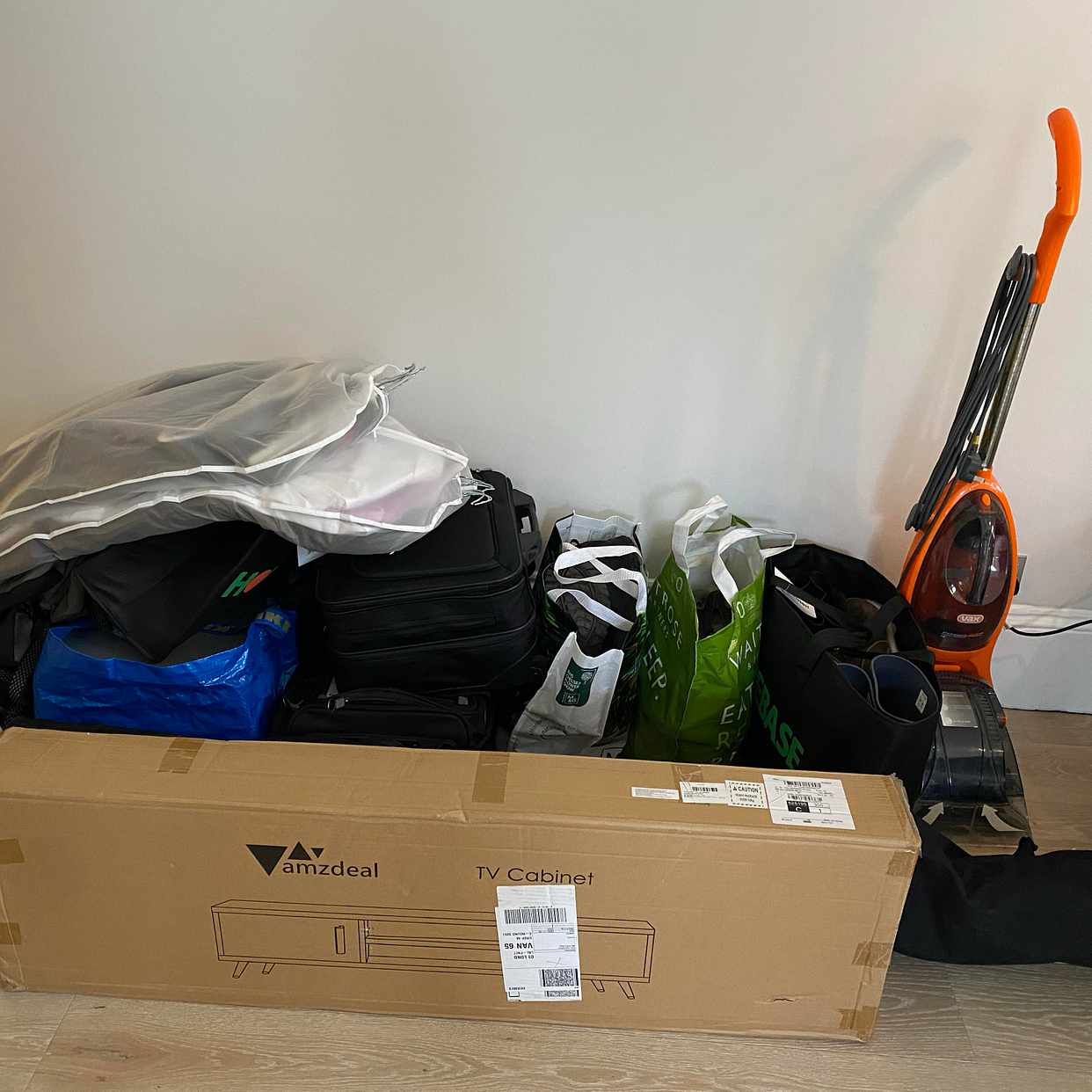 image of Move items - 