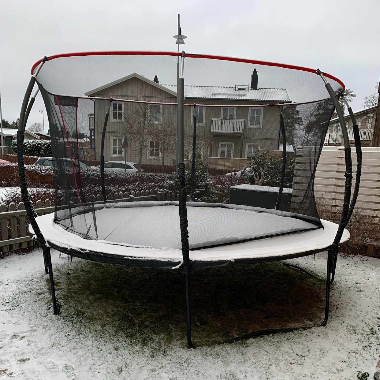image of Studsmatta bortskänkes - Vallentuna