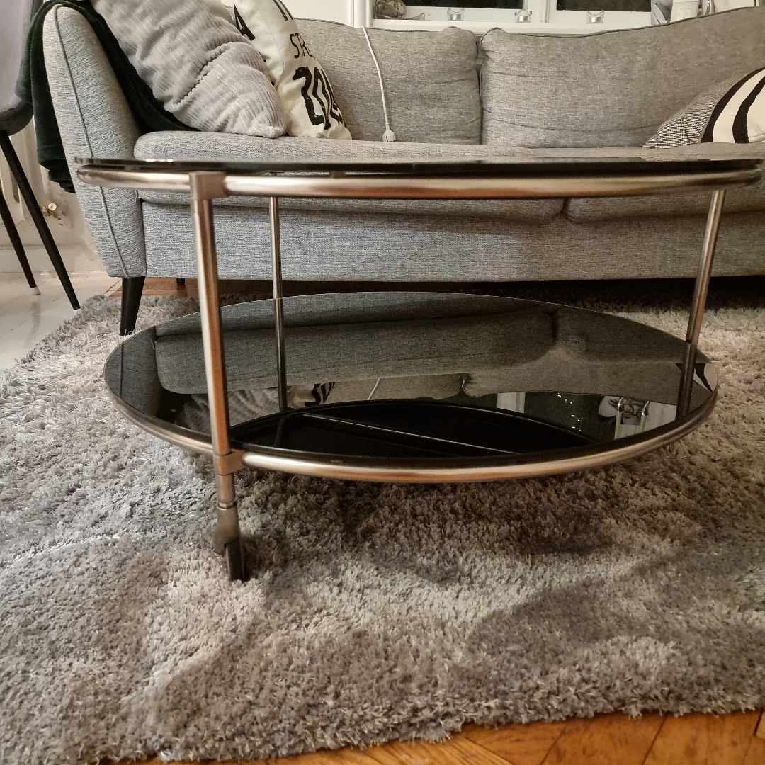 image of IKEA STRIND Coffee table - Stockholm
