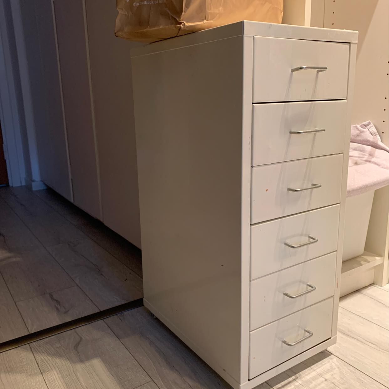 image of Vill bli av med hurts - Hägersten