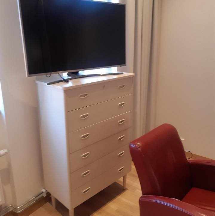 image of Hämta möbler äldreboende - 