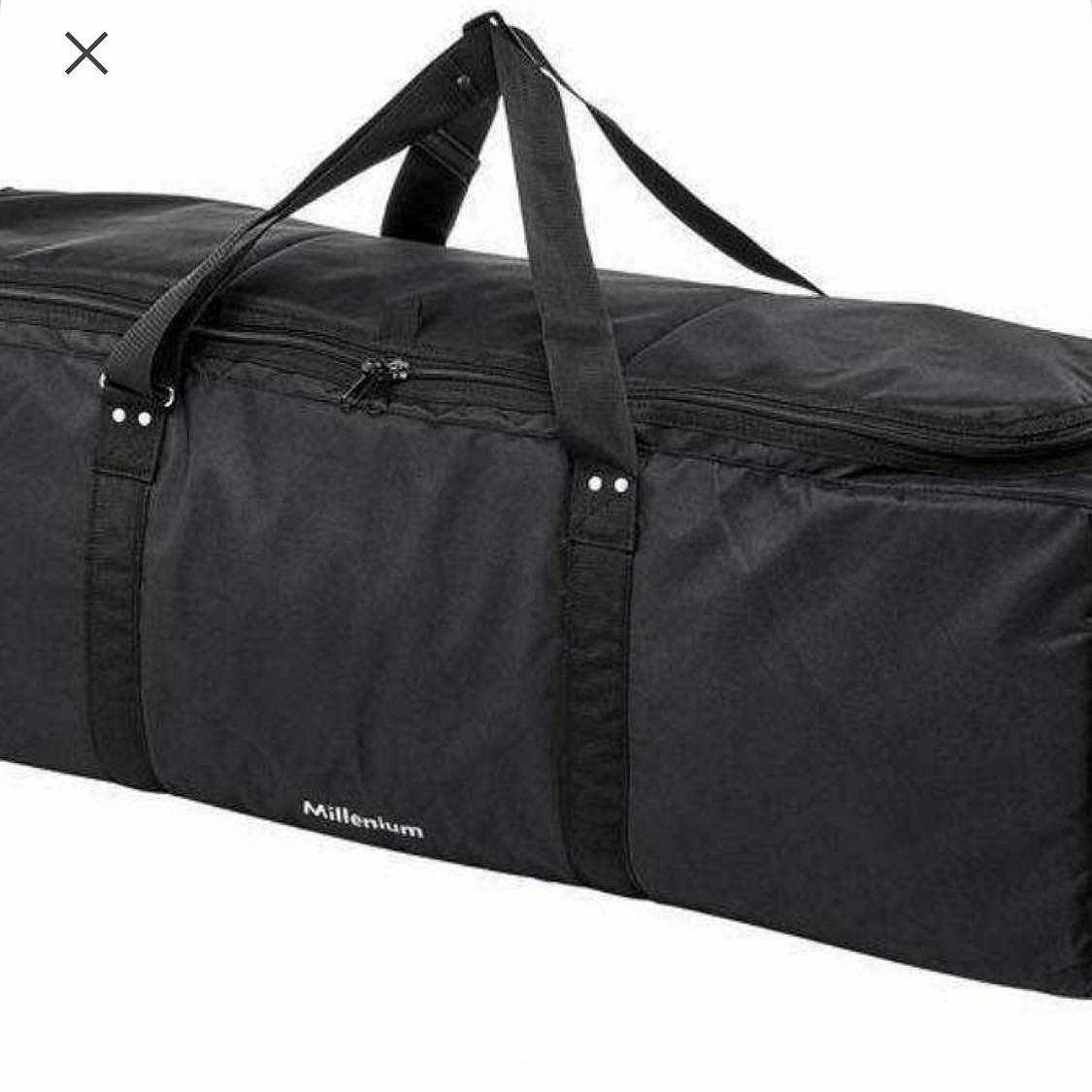image of Hämta väska hos ombud - 