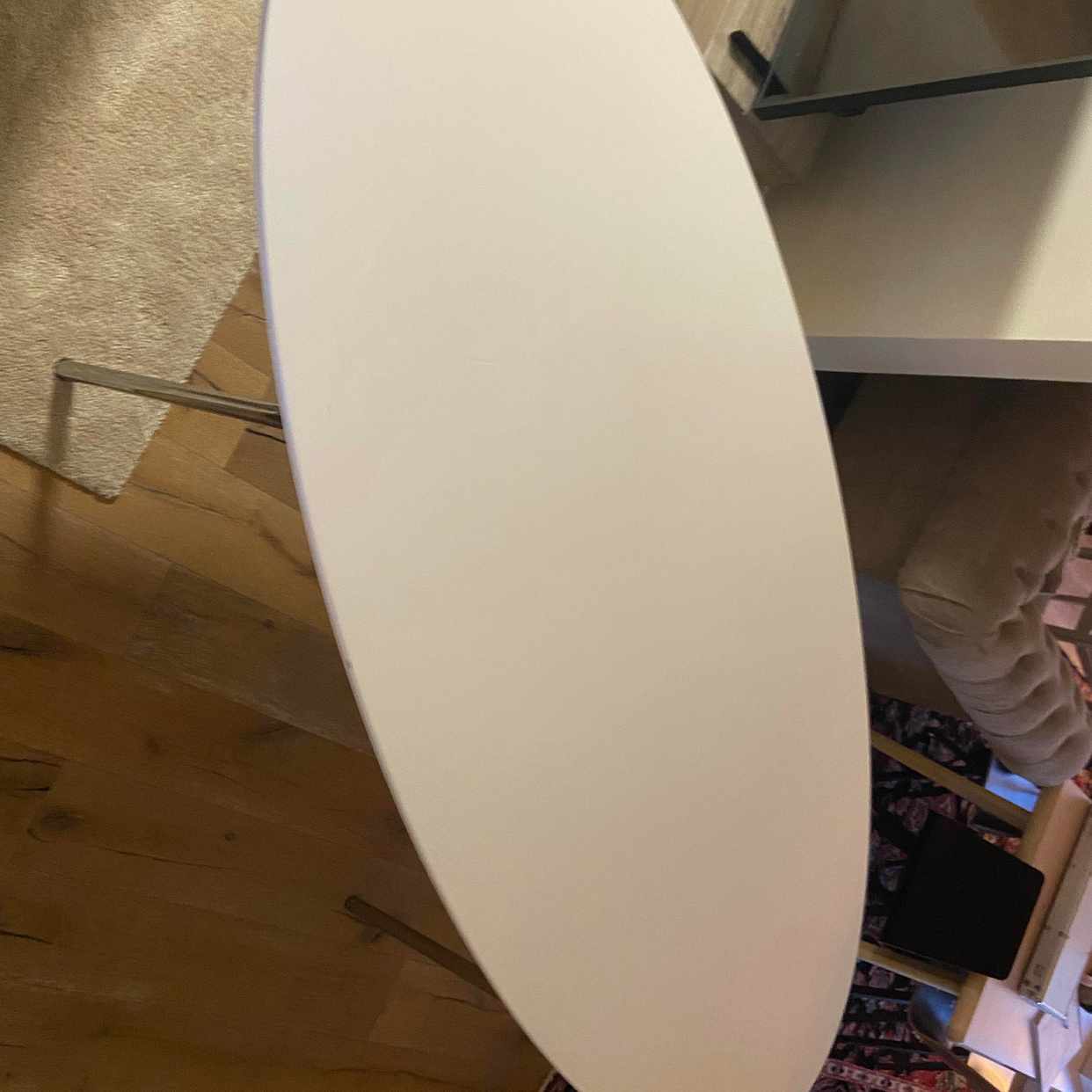 image of Tippa ett matbord - Lund