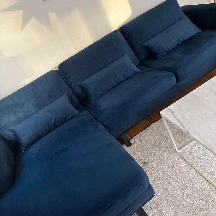 image of Flytt av soffa - 