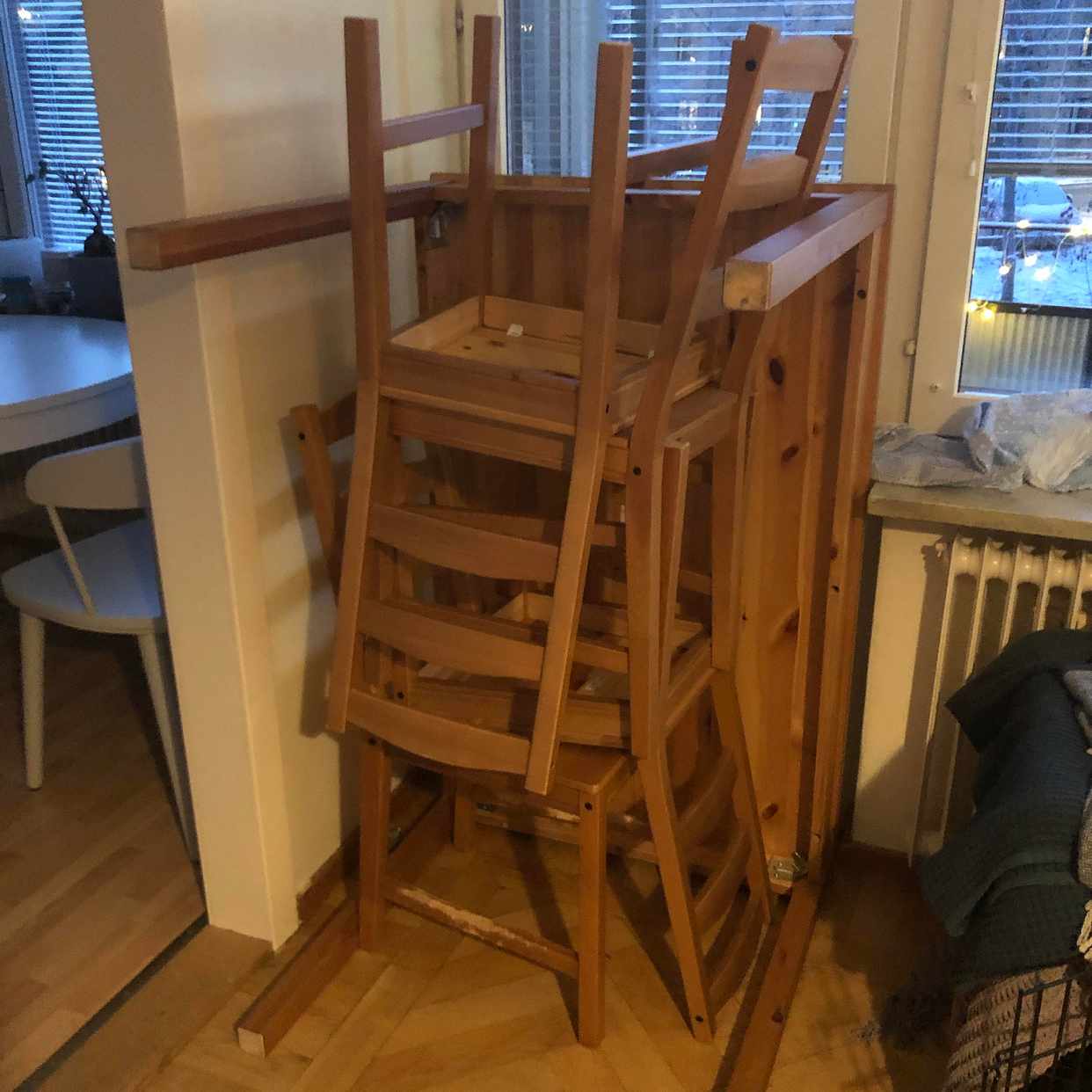 image of IKEA möbler - Lidingö