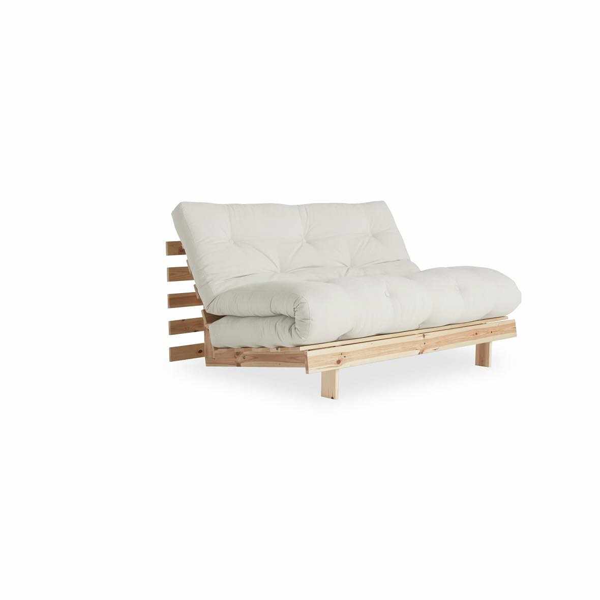 image of Hämta bäddsoffa - 