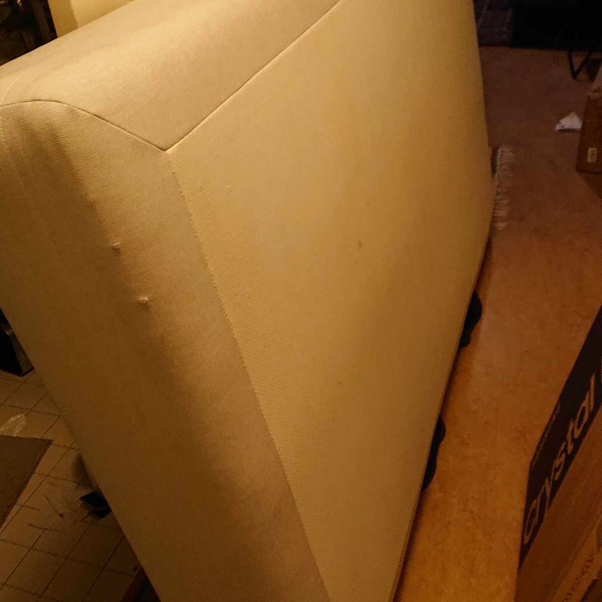 image of Ikea säng - Kista