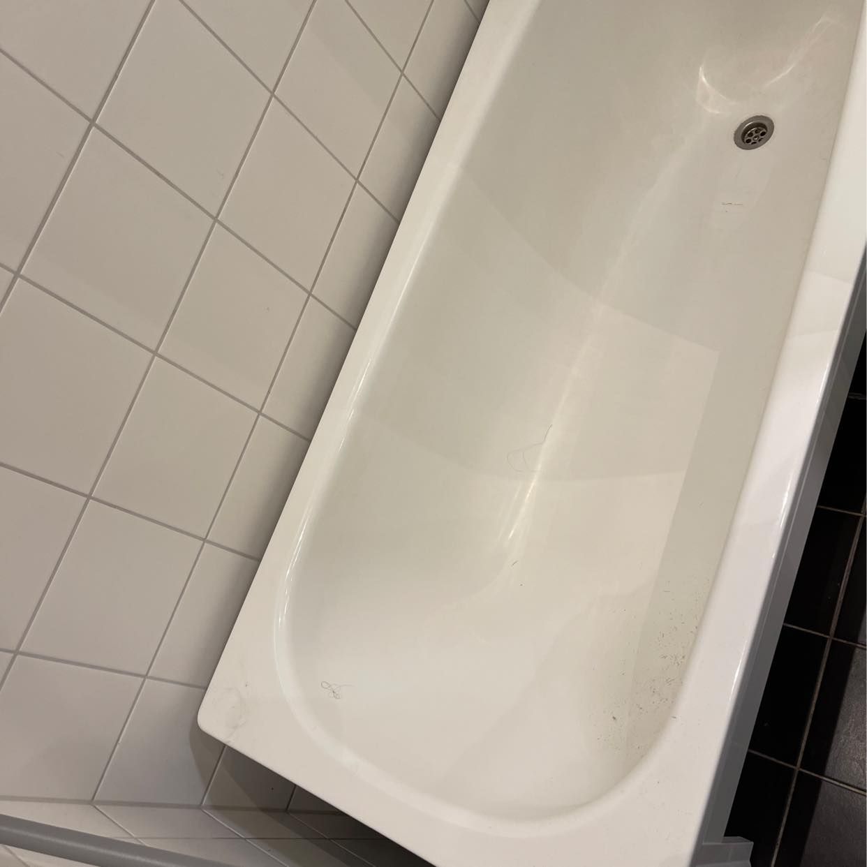 image of Bathtub - Hägersten