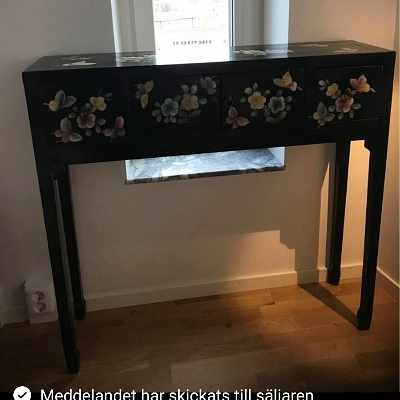 image of Delivery small table - 