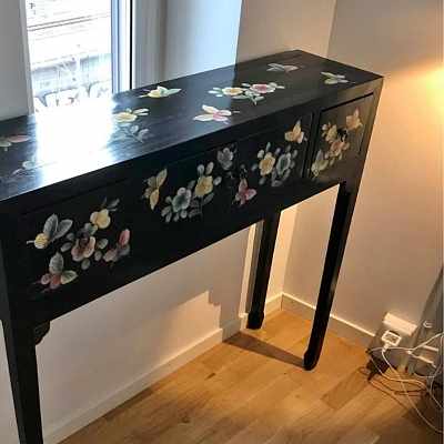 image of Delivery small table - 