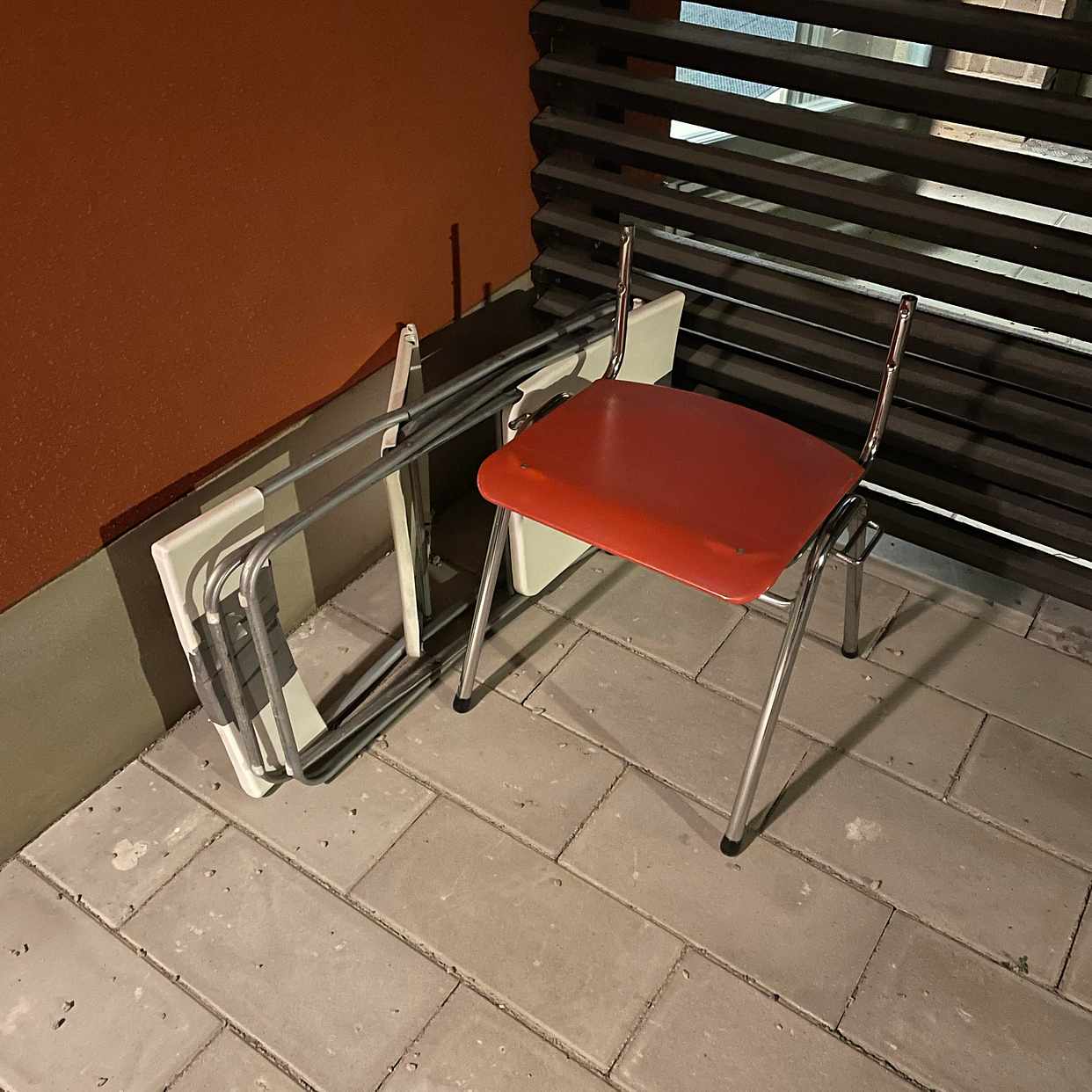 image of Remove chairs and mattres - Sundbyberg