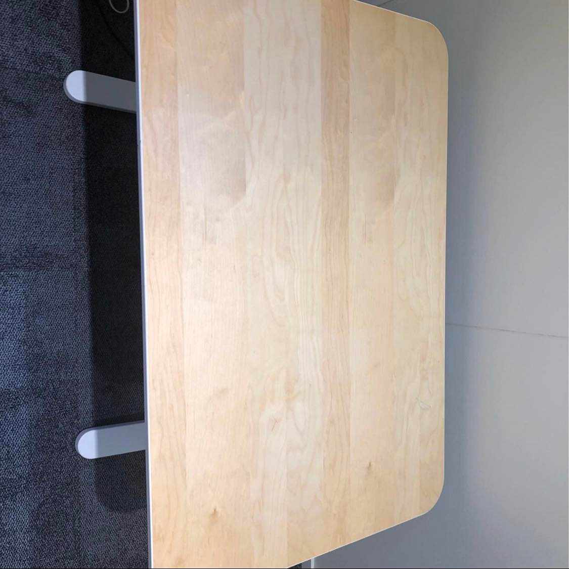 image of Bortskänkes skrivbord - Stockholms Stad