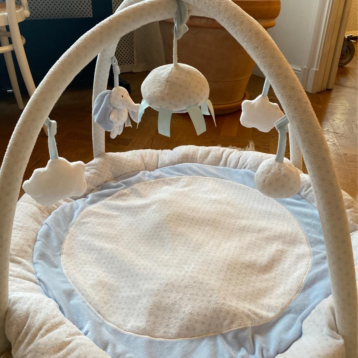 image of Babygym - Stockholms Stad