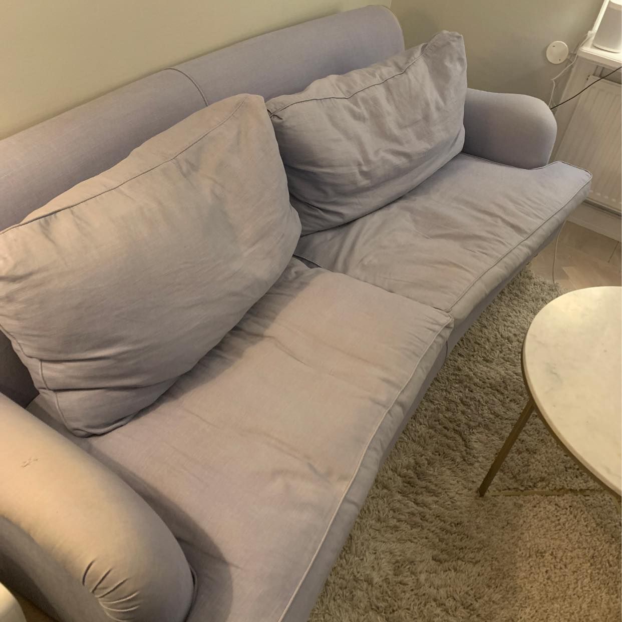 image of Soffa - Stockholm