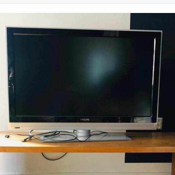 image of Tv - Hägersten