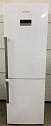 image of Grundig kombinerad kyl/fr - 