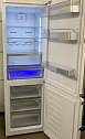 image of Grundig kombinerad kyl/fr - 