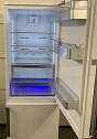 image of Grundig kombinerad kyl/fr - 