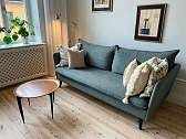 image of Soffa, märket Bellus - 