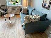 image of Soffa, märket Bellus - 