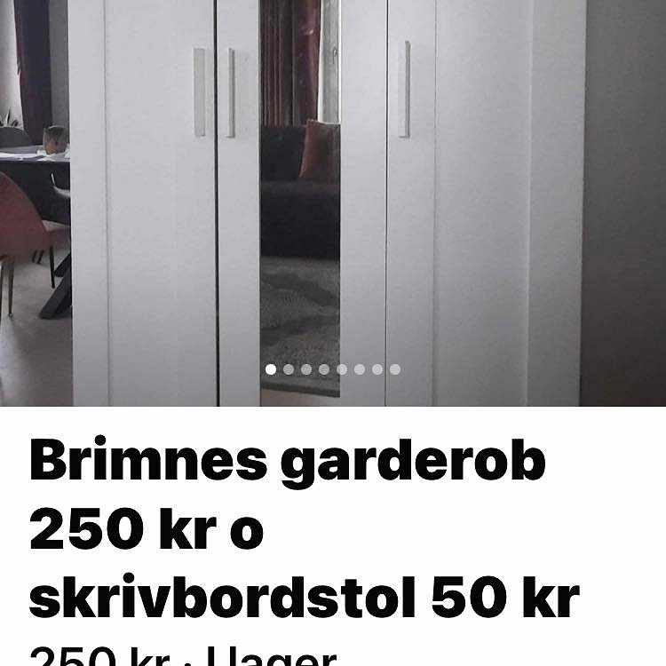 image of Hämta och leverera - 