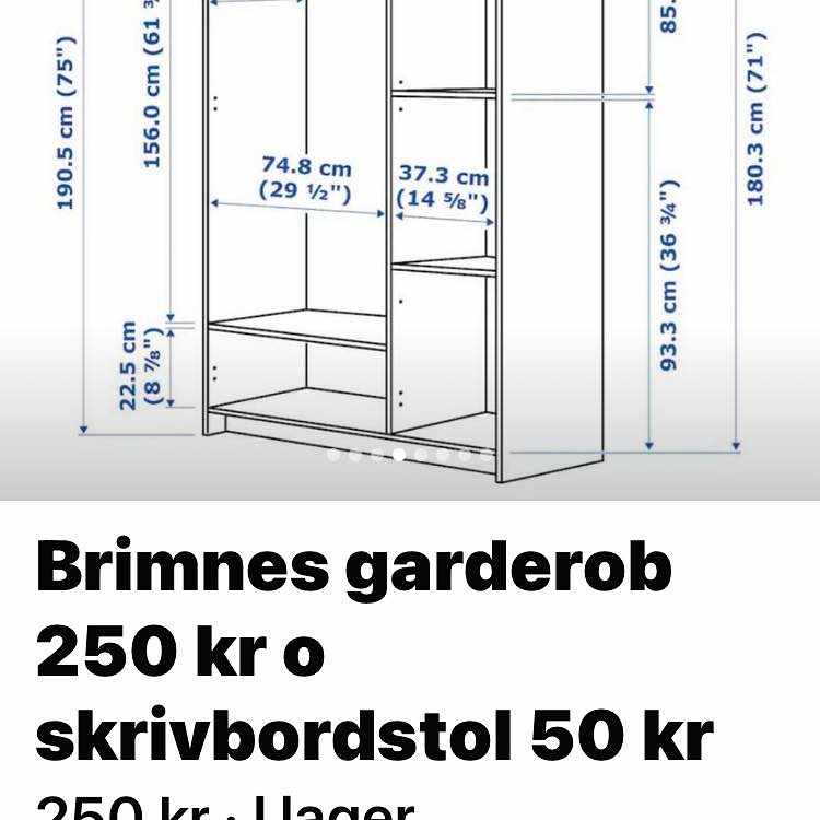 image of Hämta och leverera - 