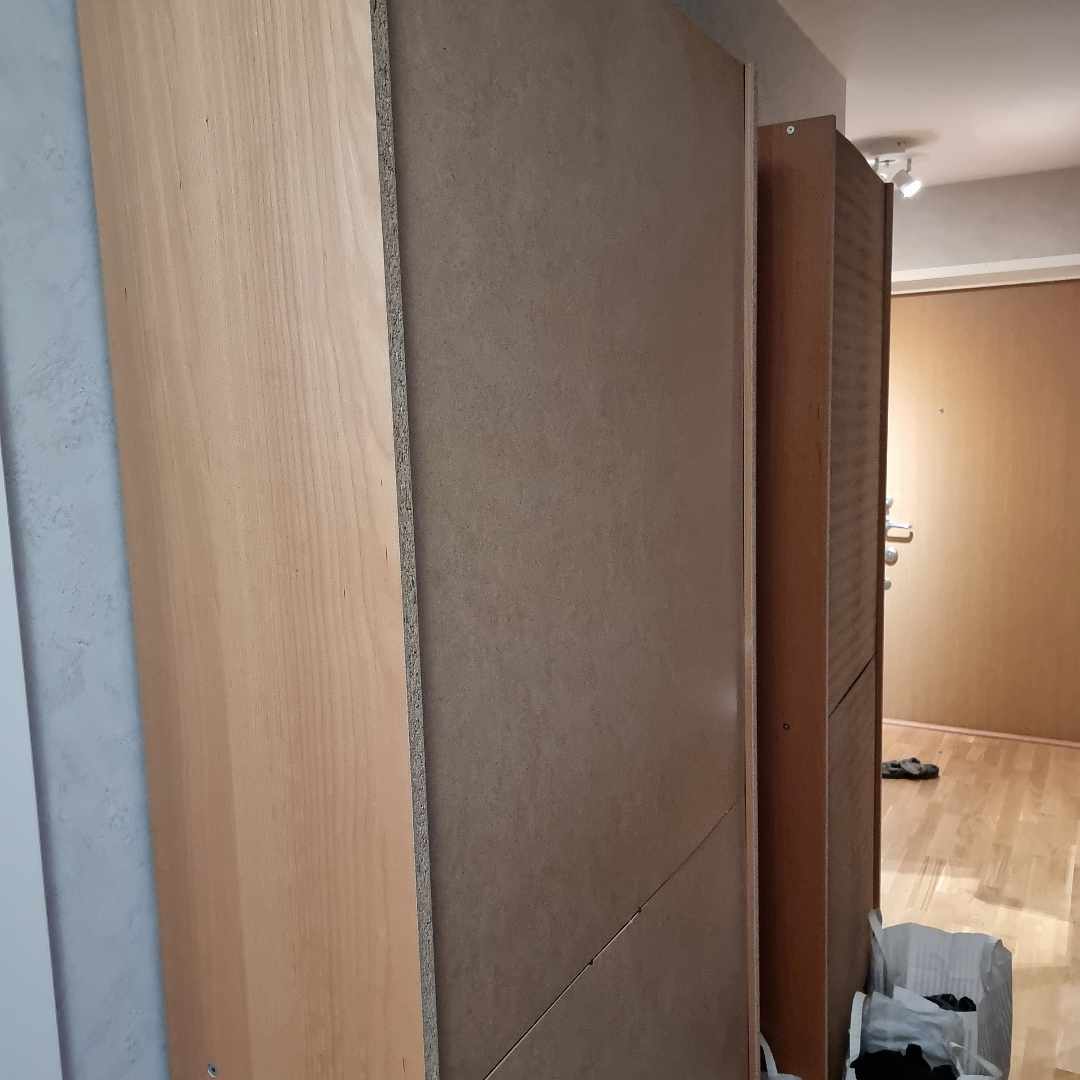 image of Ikea möbler - Stockholm