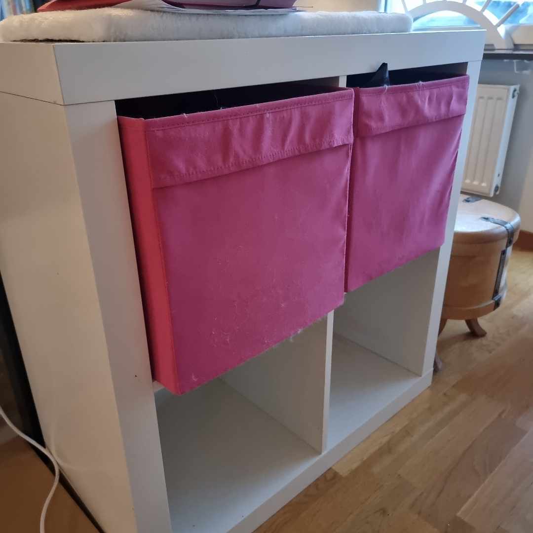 image of Ikea möbler - Stockholm