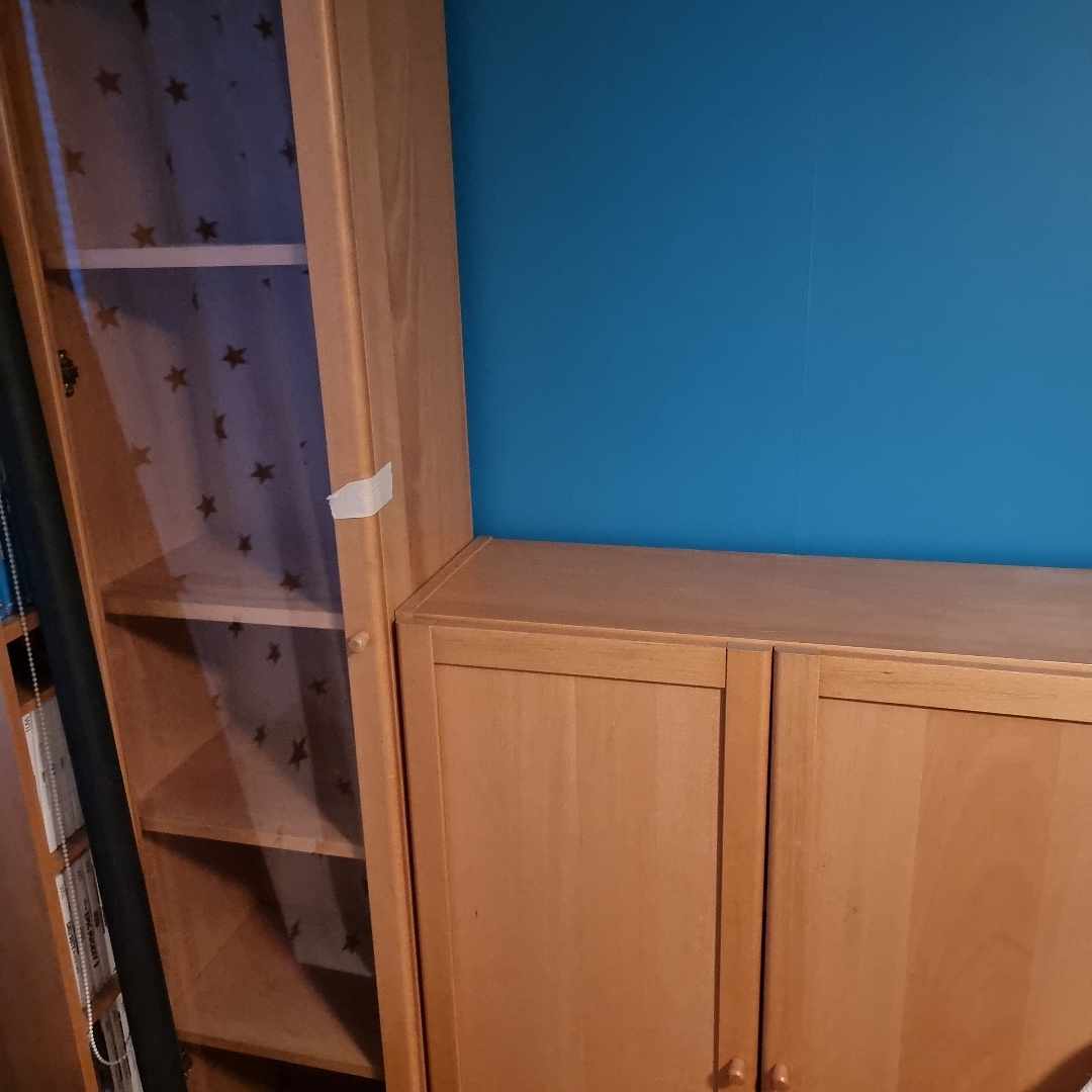 image of Ikea möbler - Stockholm